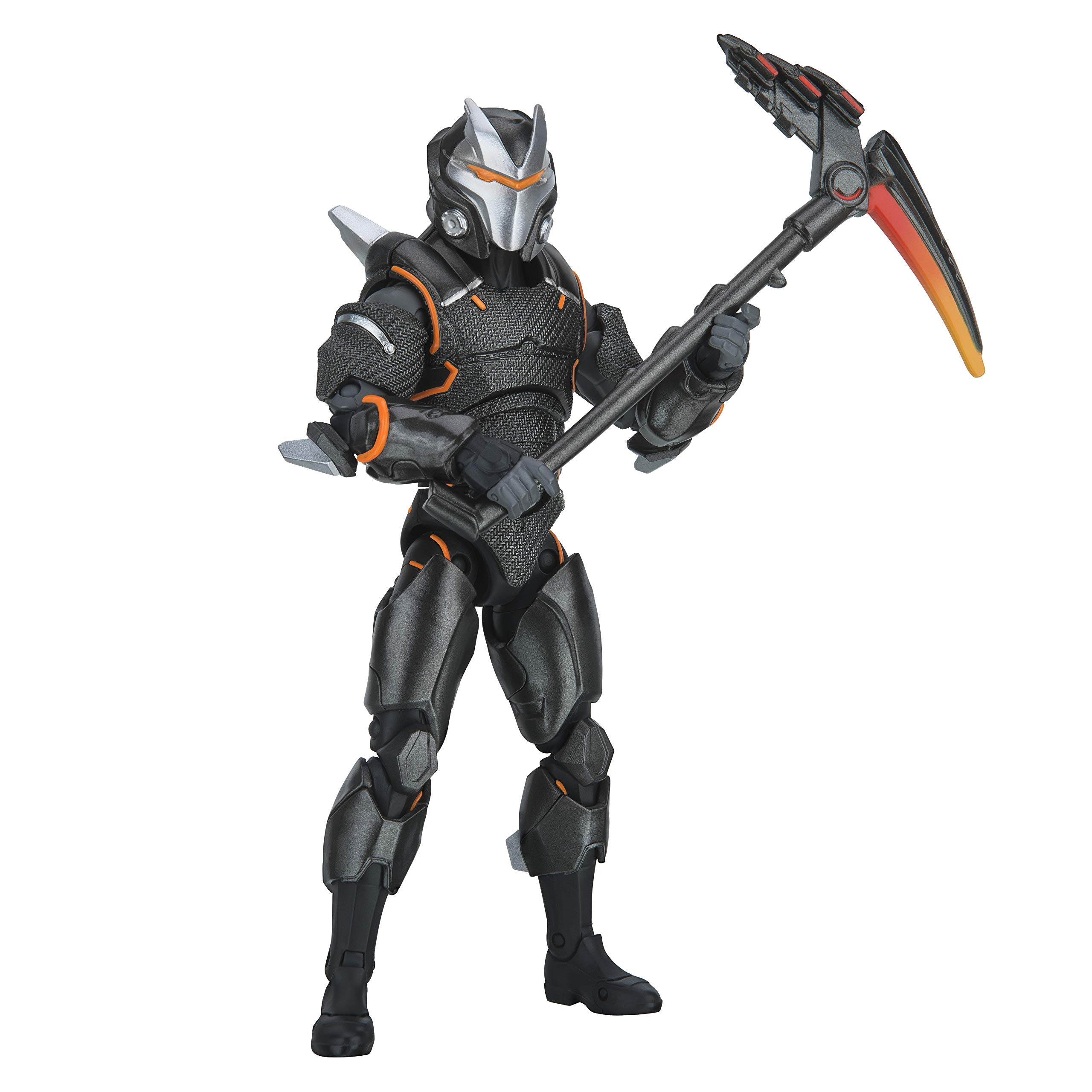 FORTNITE LEGENDARY SERIES MAX LEVEL ACTION FIGURE - OMEGA 24 PARCA